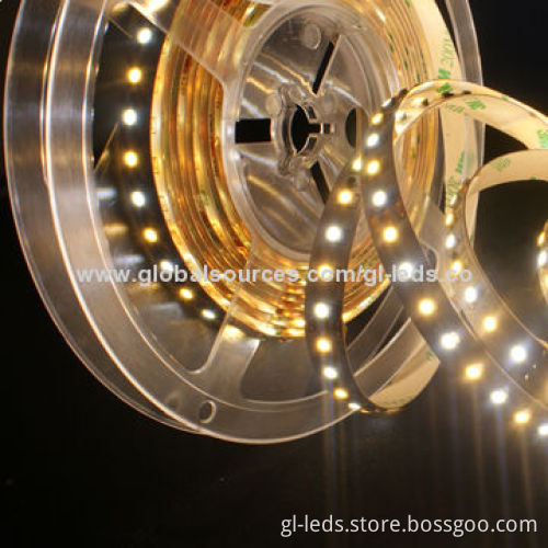 72W SMD 3,528 Dimmable LED Tape